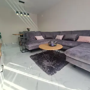  Apartman Mias Luxury